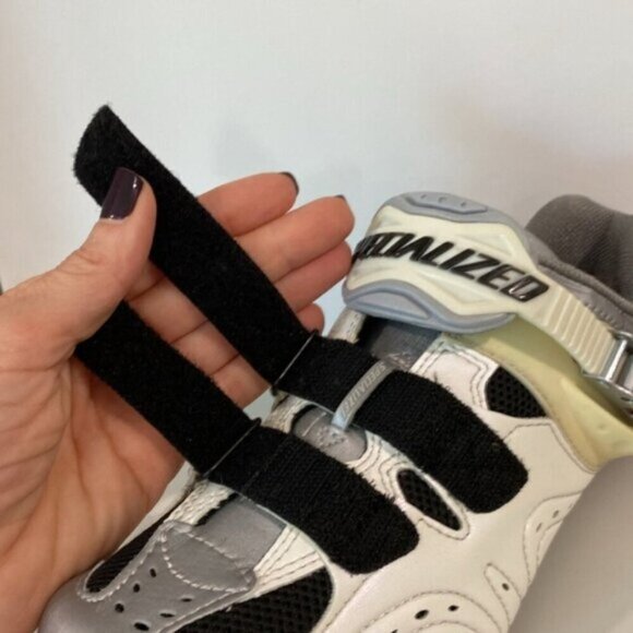 Specialized Trivent Cycling Shoes Size 37 AB - Picture 7 of 16